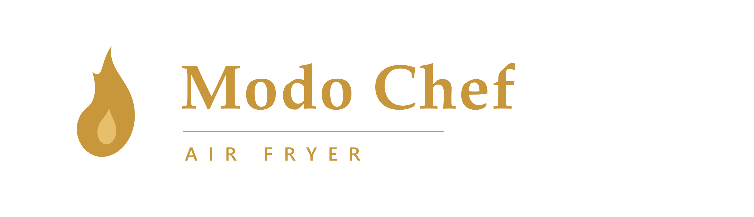 Modo Chef Air Fryer